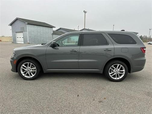 2023 Dodge Durango GT