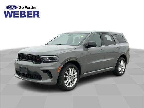 2023 Dodge Durango GT
