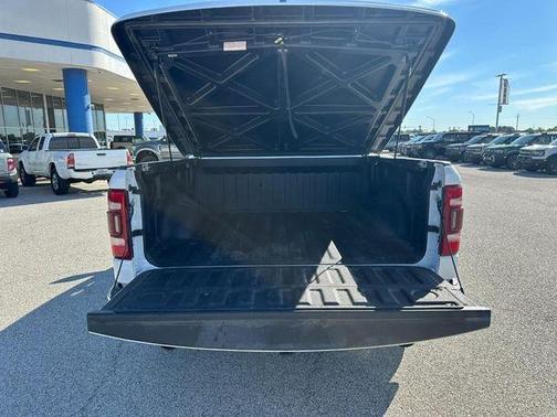 2019 RAM 1500 Longhorn