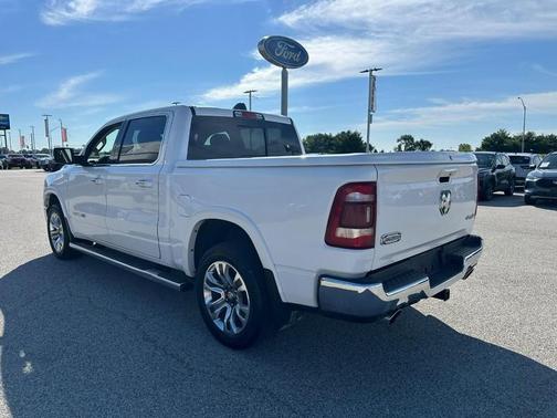 2019 RAM 1500 Longhorn
