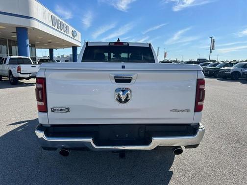 2019 RAM 1500 Longhorn