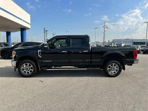 2020 Ford F-350 Lariat Super Duty