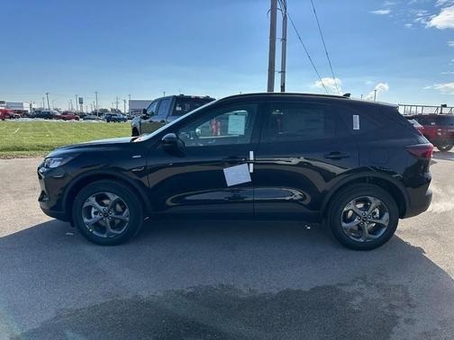 2026 Ford Escape ST-Line Select AWD