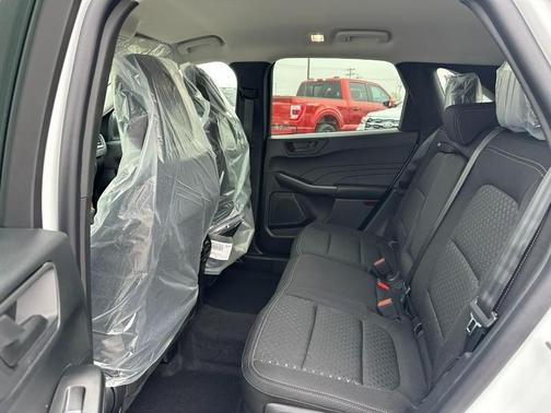 2026 Ford Escape Active FWD