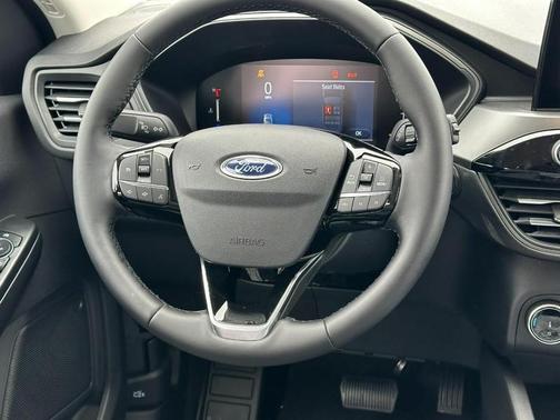 2026 Ford Escape Active FWD