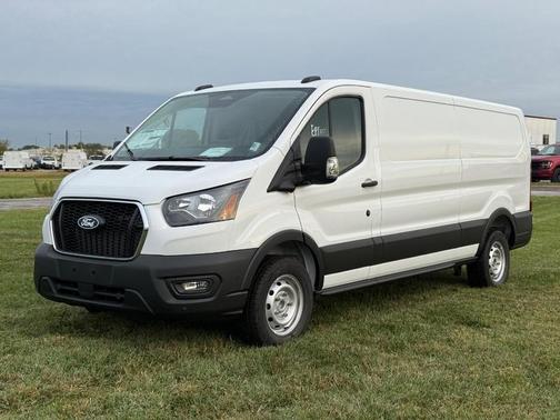 2026 Ford Transit-250 T-250 LOW RF 9150 GVWR