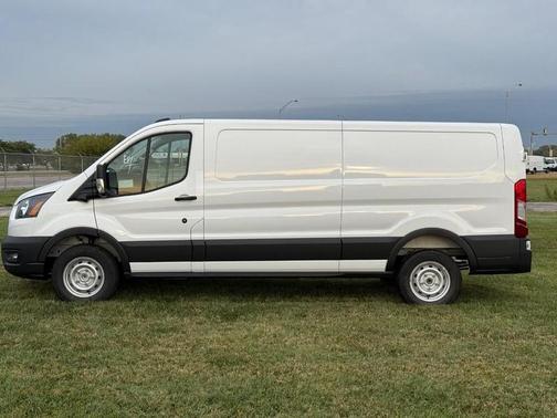 2026 Ford Transit-250 T-250 LOW RF 9150 GVWR