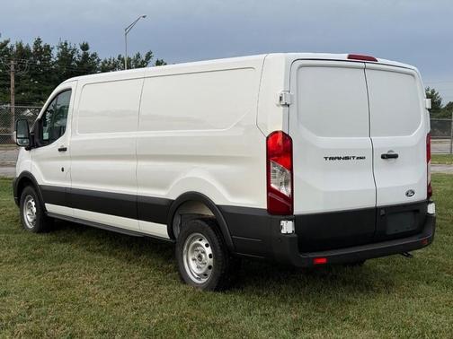 2026 Ford Transit-250 T-250 LOW RF 9150 GVWR