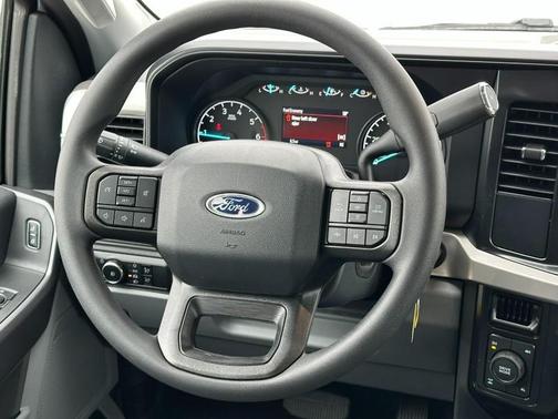 2025 Ford F-250 Super Duty