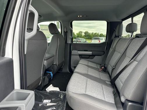 2025 Ford F-250 Super Duty