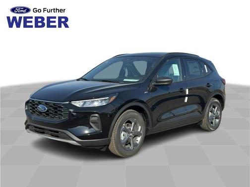 2026 Ford Escape ST-Line FWD