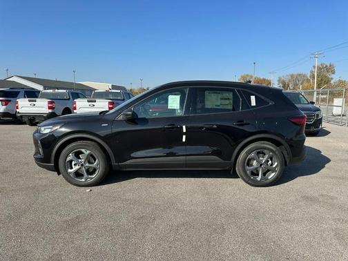 2026 Ford Escape ST-Line FWD