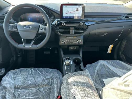 2026 Ford Escape ST-Line FWD