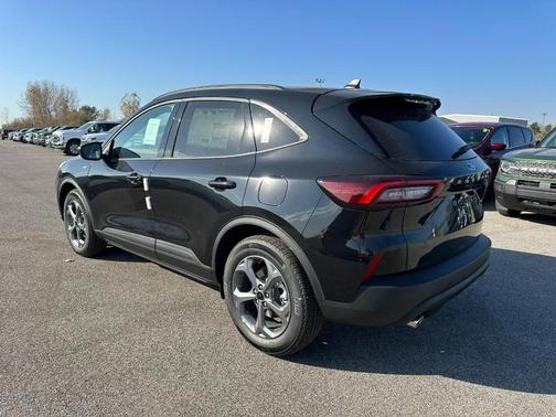 2026 Ford Escape ST-Line FWD