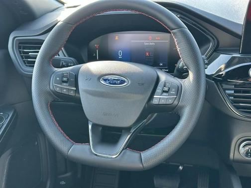 2026 Ford Escape ST-Line FWD