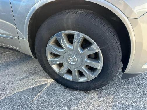2016 Buick Enclave Premium