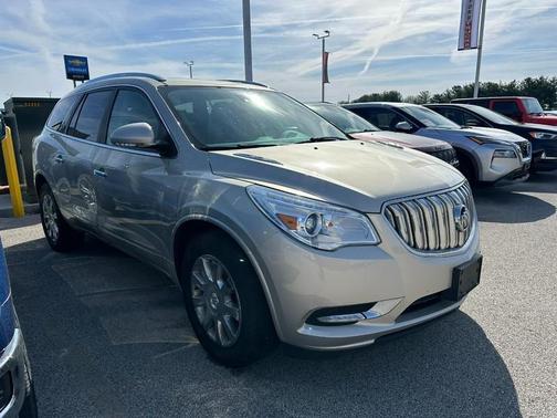 2016 Buick Enclave Premium