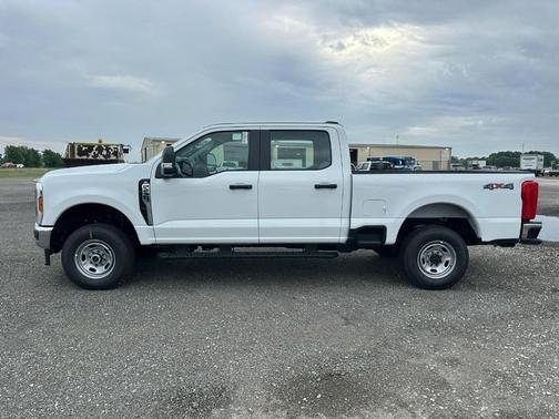 2025 Ford F-250 XL