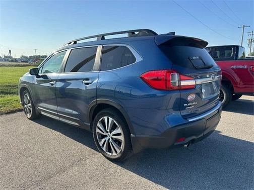 2021 Subaru Ascent Touring 7-Passenger