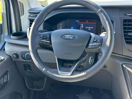 2026 Ford Transit-250 T-250 LOW RF 9150 GVWR