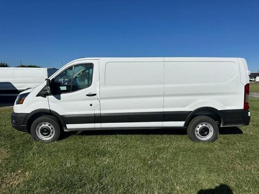 2026 Ford Transit-250 T-250 LOW RF 9150 GVWR