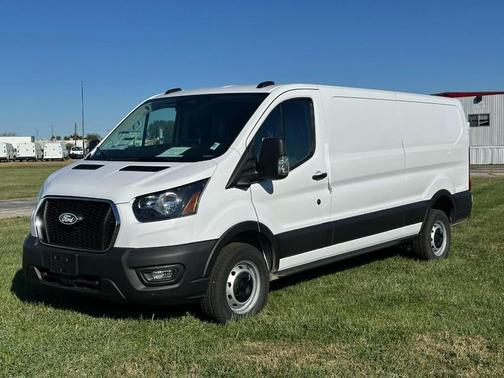 2026 Ford Transit-250 T-250 LOW RF 9150 GVWR