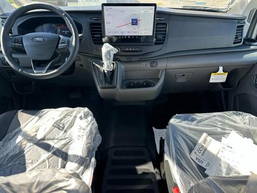 2026 Ford Transit-250 T-250 LOW RF 9150 GVWR