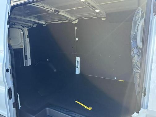 2026 Ford Transit-250 T-250 LOW RF 9150 GVWR