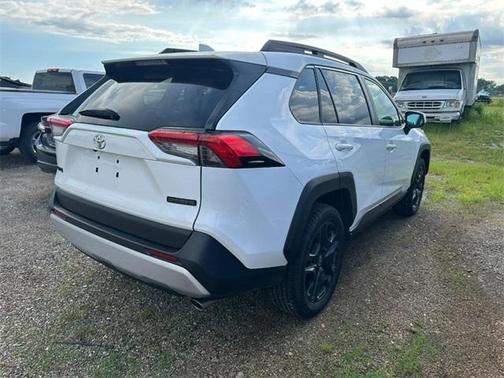 2023 Toyota RAV4 Adventure