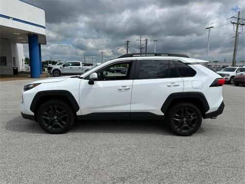 2023 Toyota RAV4 Adventure