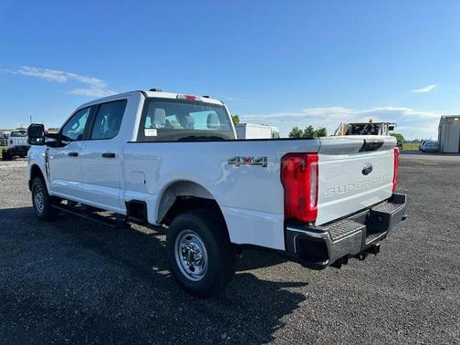 2025 Ford F-250 XL