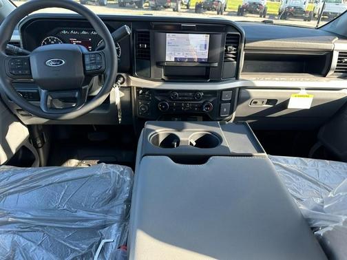 2025 Ford F-250 XL