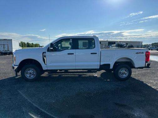 2025 Ford F-250 XL