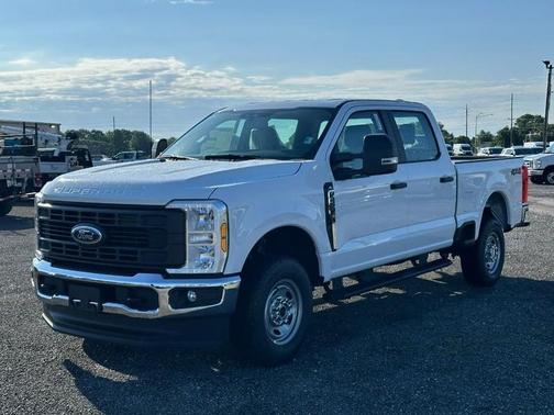 2025 Ford F-250 XL