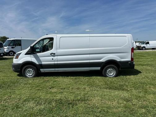 2025 Ford Transit-250 T-250 LOW RF 9070 GVWR