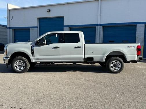 2026 Ford F-350 XLT