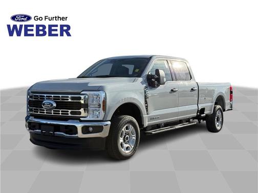 2026 Ford F-350 XLT