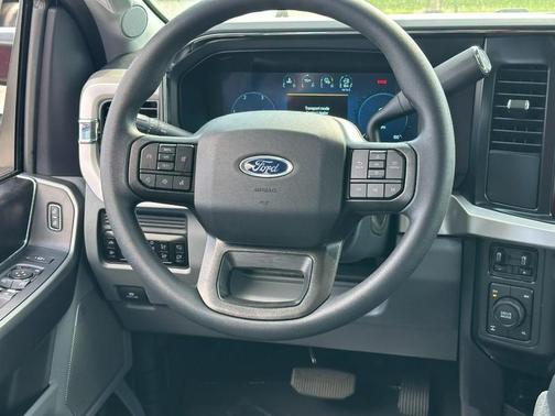 2026 Ford F-250 XLT