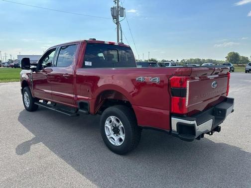 2026 Ford F-250 XLT