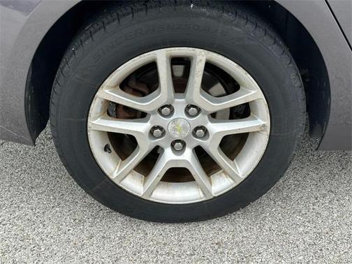 2013 Chevrolet Malibu 1LT