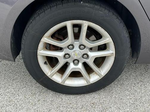 2013 Chevrolet Malibu 1LT