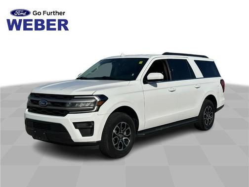 2024 Ford Expedition Max XLT