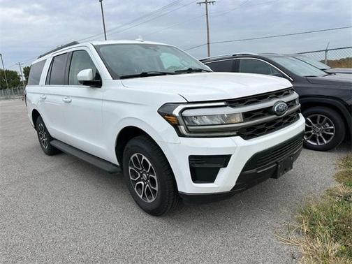 2024 Ford Expedition Max XLT