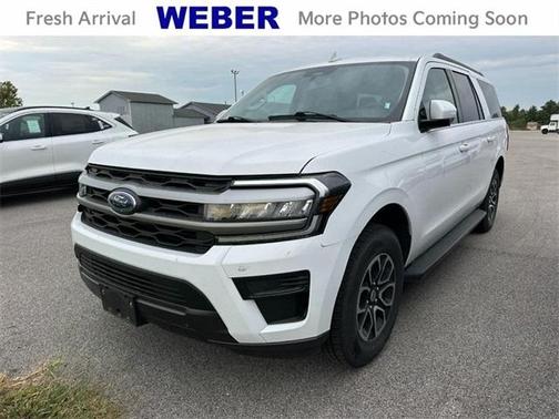 2024 Ford Expedition Max XLT