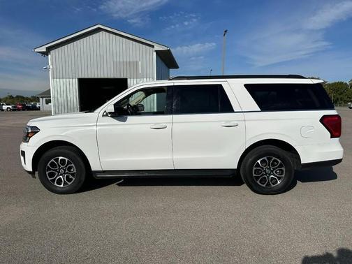 2024 Ford Expedition Max XLT