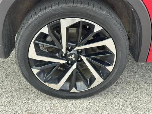 2023 Mitsubishi Outlander SEL