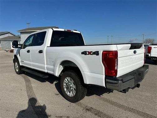 2022 Ford F-250 XLT