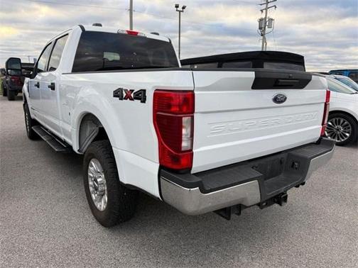 2022 Ford F-250 XLT