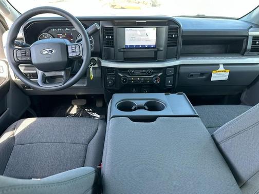 2026 Ford F-250 Super Duty