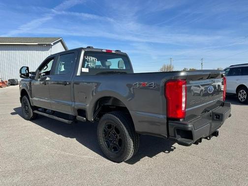2026 Ford F-250 Super Duty